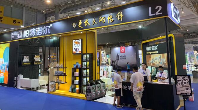 寵物展臺設(shè)計搭建中 圖騰柱的造型設(shè)計與類型有哪些？