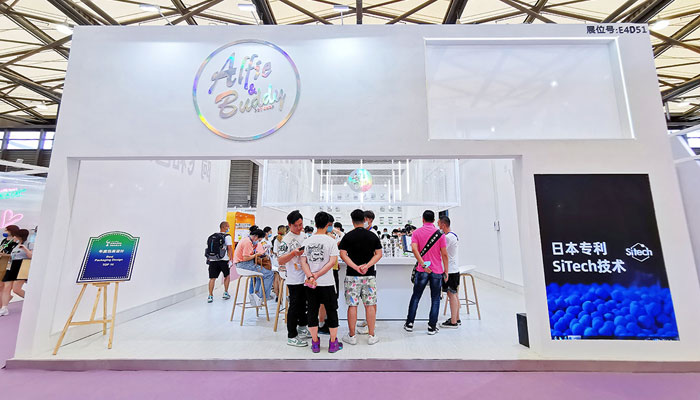 展區(qū)展位劃分方法有哪些？劃分時(shí)需要注意什么？