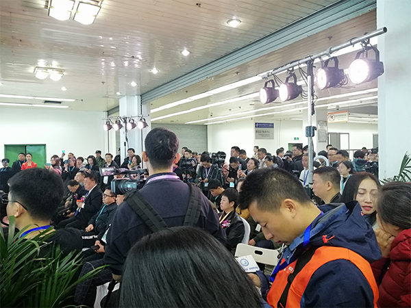 廣州近期有什么展覽展會開展？廣州展覽搭建商解答