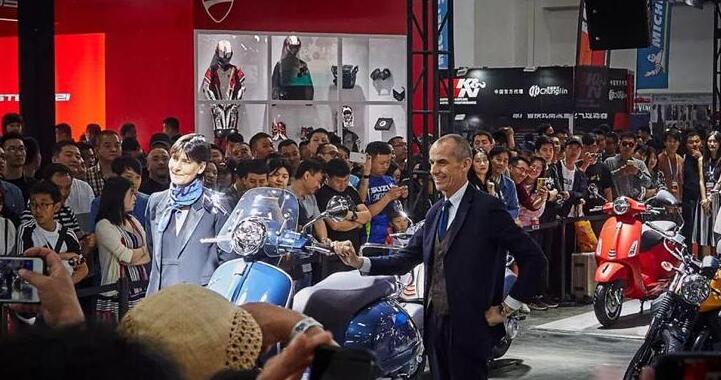 2021上海摩托車(chē)展什么時(shí)候開(kāi)展？摩托車(chē)配件展位設(shè)計(jì)解答