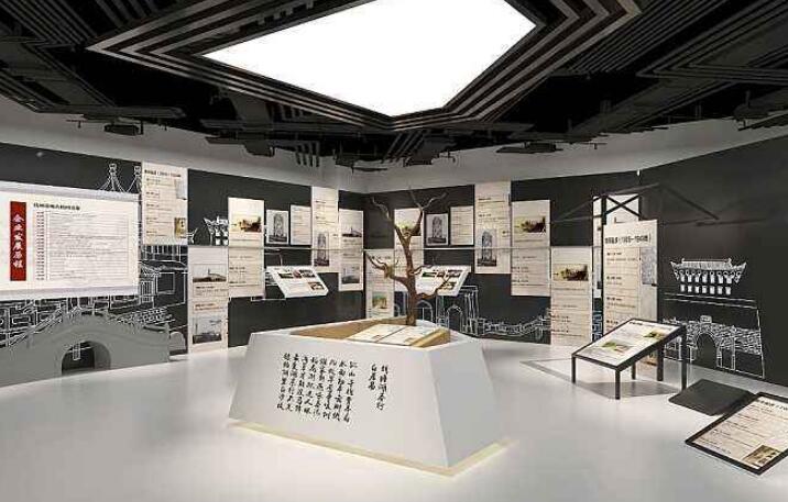 展覽展示空間創(chuàng)意設(shè)計(jì)方法有哪些？怎樣做創(chuàng)意展示設(shè)計(jì)？