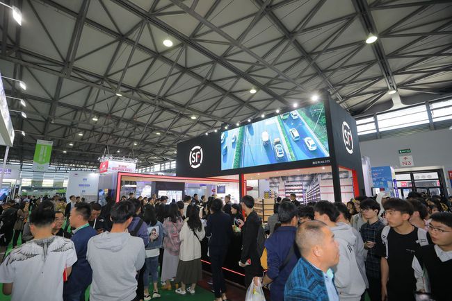 2021上海倉儲配送展開展時間是多久？配送展臺搭建公司解答