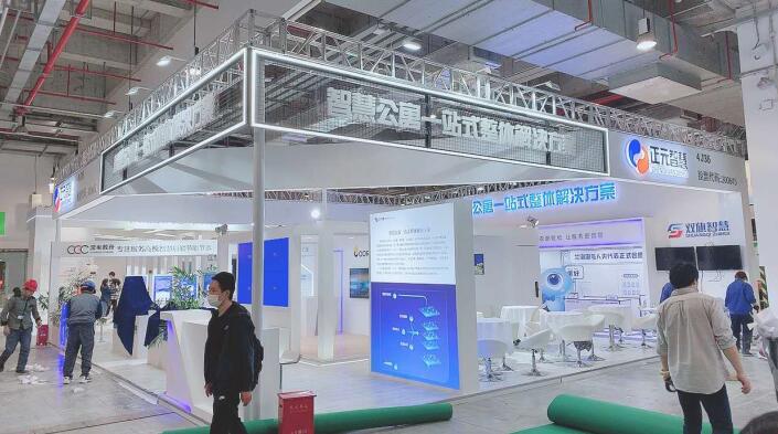 上海廣告展會2021年時間是多久？廣告展臺搭建公司為您解答