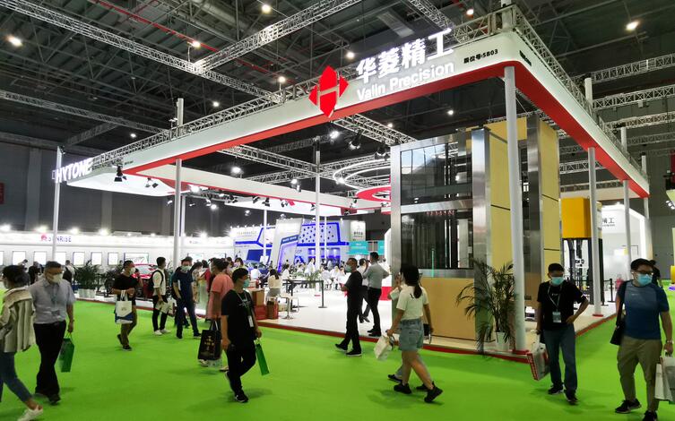 全國有多少展覽搭建制作工廠？推薦優(yōu)秀展覽搭建制作工廠排名