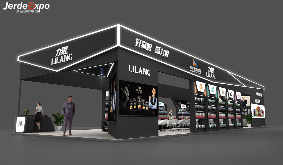 2022參展商需具備那些核心技能才能籌備好展會？展會搭建制作公司獨家解密