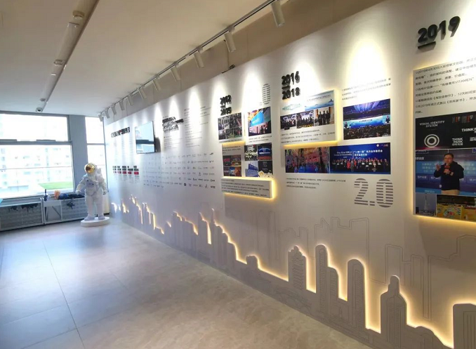 會展業(yè)是什么產(chǎn)業(yè)？展位搭建公司回答道 是邊緣業(yè)！