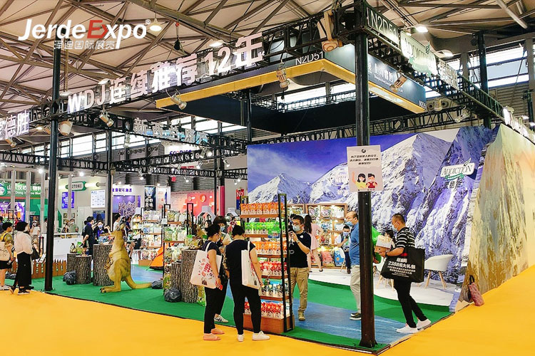 2022成都寵物展會在哪里什么時間舉行？成都展覽會搭建公司答道