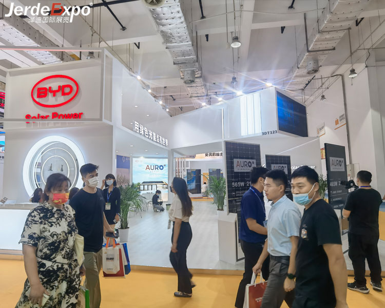 2022中國國際福祉博覽會什么時候開幕？北京展臺設(shè)計(jì)公司答道