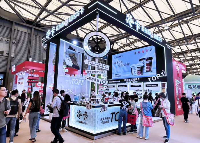 展會展臺搭建公司的售后服務(wù)包括哪些內(nèi)容？